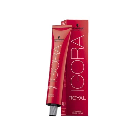 Schwarzkopf Igora Royal Hair Color