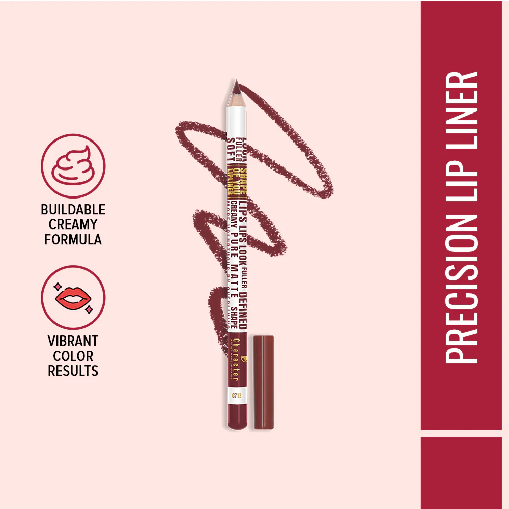 Character - Shape of You Lipliner 1.13g