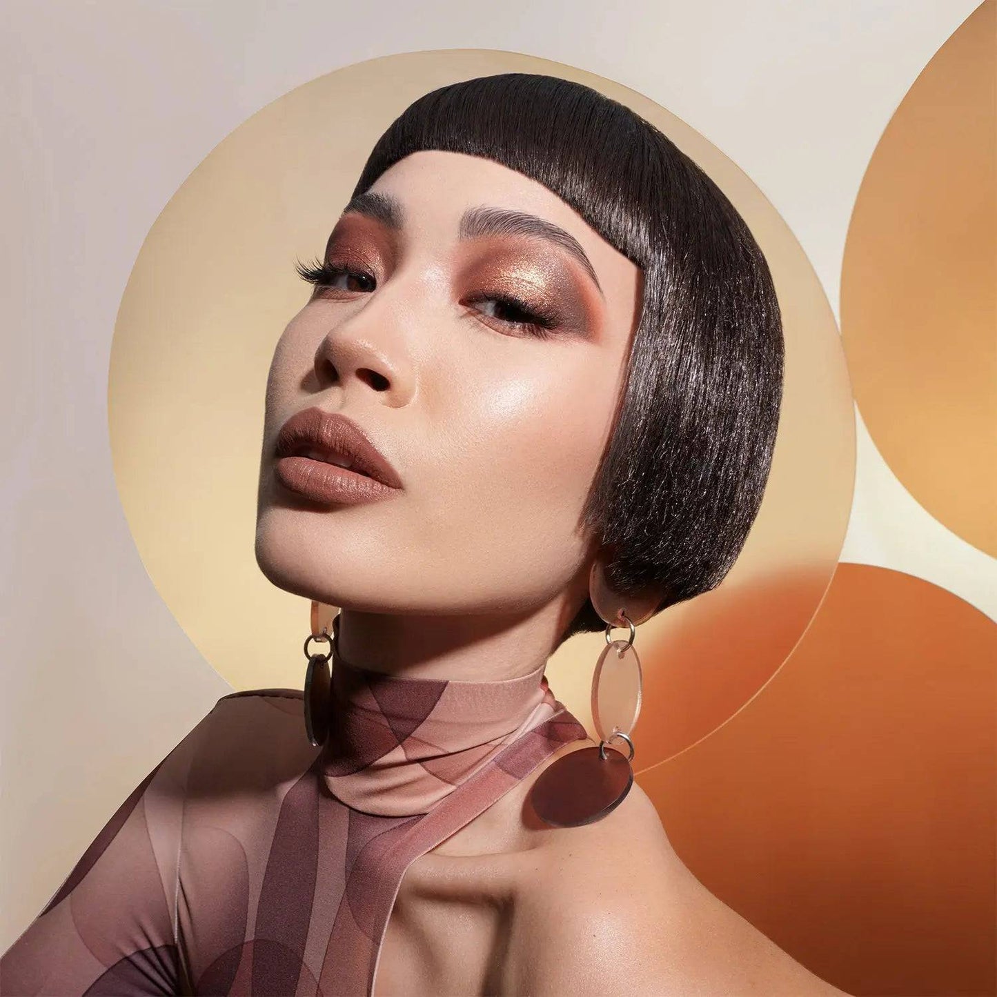 Natasha Denona I NEED A WARM EYESHADOW PALETTE