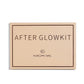 Europe Girl After Glow Highlighter | Powder Palette Shimmer Highlighters | Face Makeup Illuminator | Smooth, Dewy, Versatile & Long Lasting |Shimmer Highlight Powder Suit All Skin Tones 50G