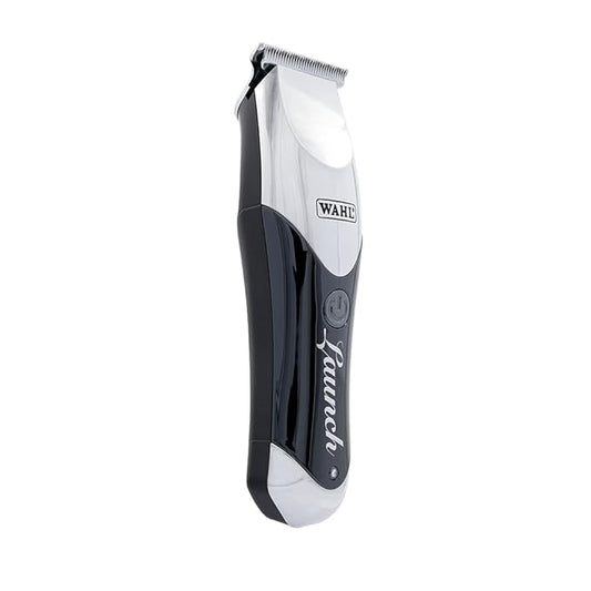 Wahl Launch Trimmer Cordless