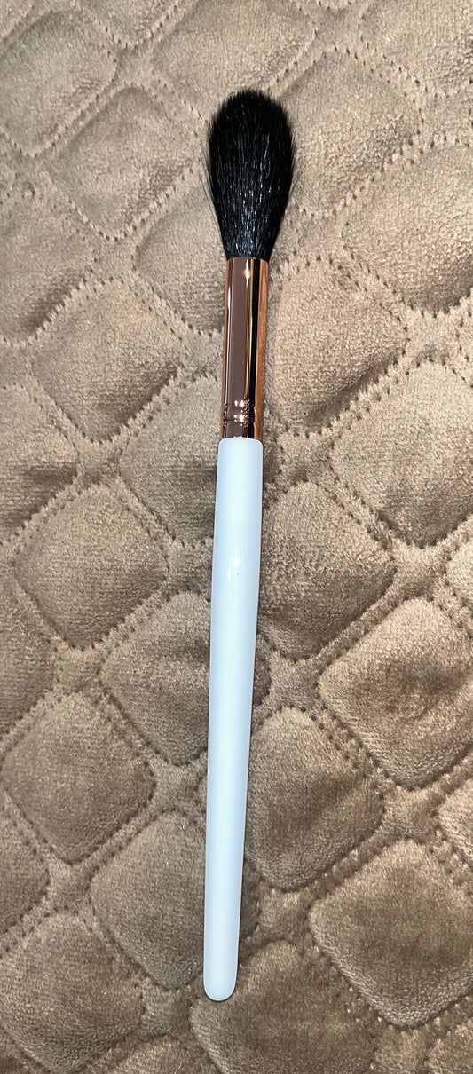 Beautilicious Free Style Cheek Brush Soft Natural Hair BLF243