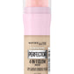Maybelline New York Instant Age Rewind Perfector 4-In-1 Glow Makeup 20ml