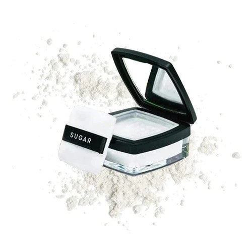 SUGAR All Set To Go Powder