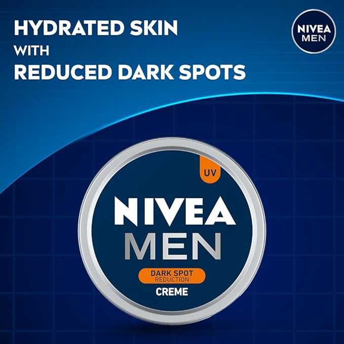 Nivea Men Dark Spot Reduction Cream 150ml