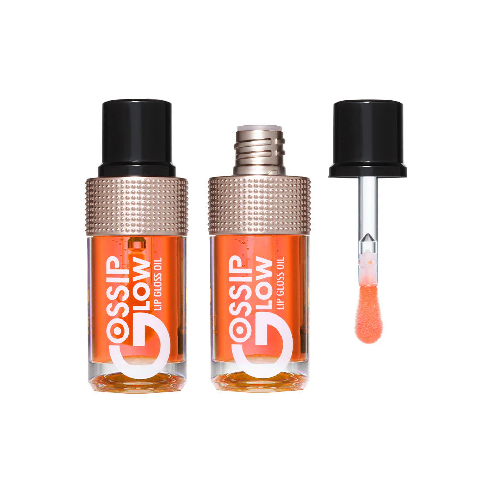 Character Gossip Glow Lip Gloss Oil 5.4g