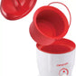 NEURON Mars Wax Heater (White Red)