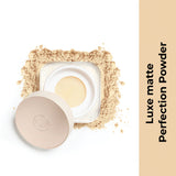 Character Luxe Matte Perfection Powder 13g