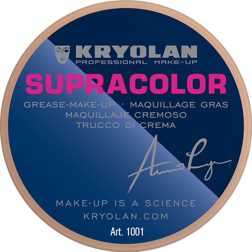 Kryolan Professional Make-up Supracolor 8ml