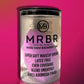 MRBR SUPER SOFT MAKEUP SPONGE LATEX FREE EVEN COVERAGE