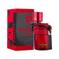 Armaf Hunter Killer Red Eau De Parfum For Men 100ML, Fragrance For Long Lasting Freshness, Everyday Use, Best For Gifting Purpose