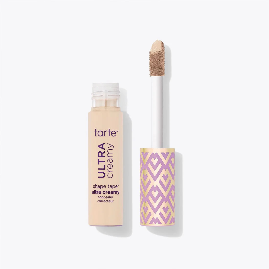 Tarte Shape Tape ULTRA CREAMY Concealer 10ML