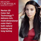 Revlon Colorsilk Hair Color - No Ammonia, With Keratin &amp; 3D Color Gel Technology, 155.61 g Black 1N