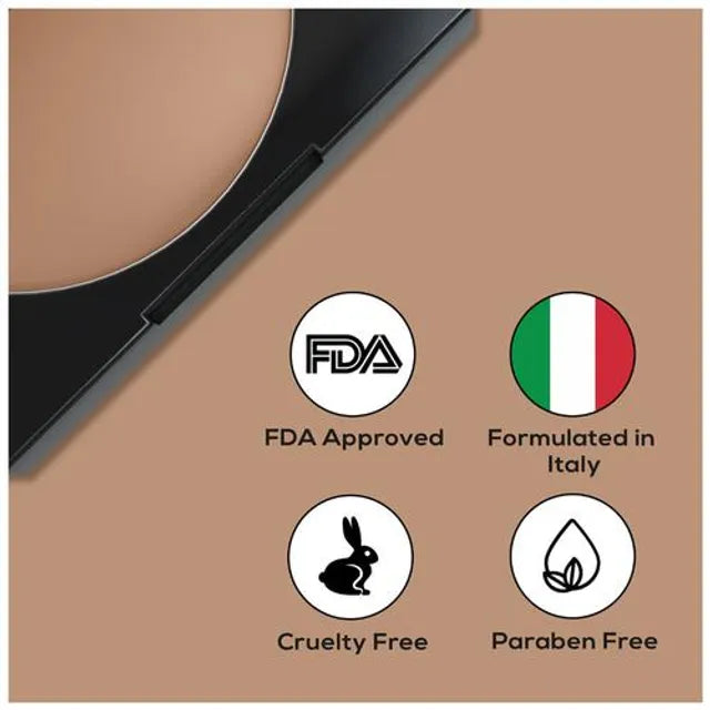 RENEE Face Base Compact 9 gm