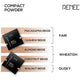 RENEE Face Base Compact 9 gm