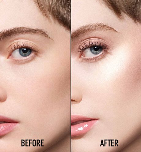 Dior Backstage Glow Face Palette Highlighter 10g