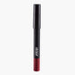 NYKAA Matte-ilicious Lip Crayon Lipstick Perfect