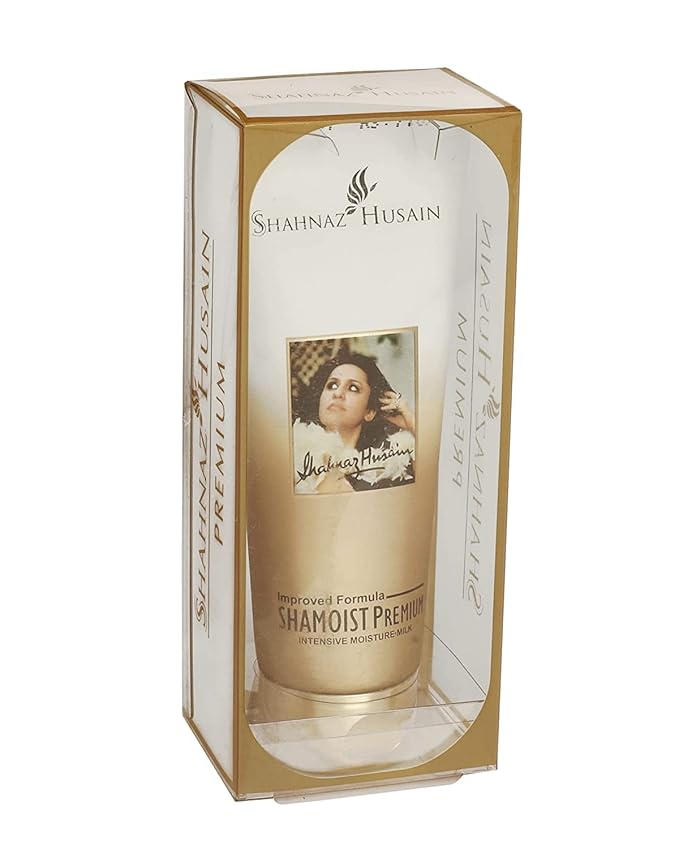 Shahnaz Husain Shamoist Plus 100gm
