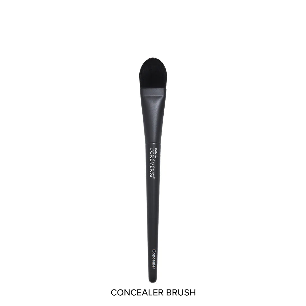 Forever52 Academic 12 Pcs Brush Set With 1 Sponge