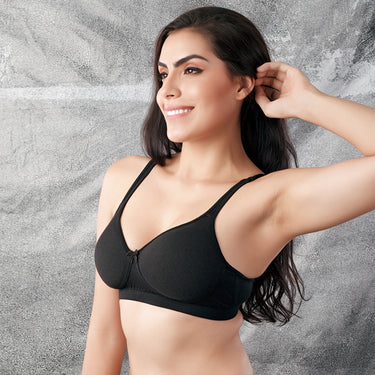 Smilzo SPACER PADDED T-SHIRT BRA 2725