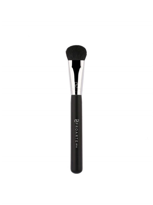 Proarte Small Powder Makeup Brush Black PF14