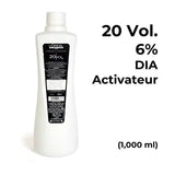 Loreal Professional Diactivateur Developer 20 Vol 6% 1000ml