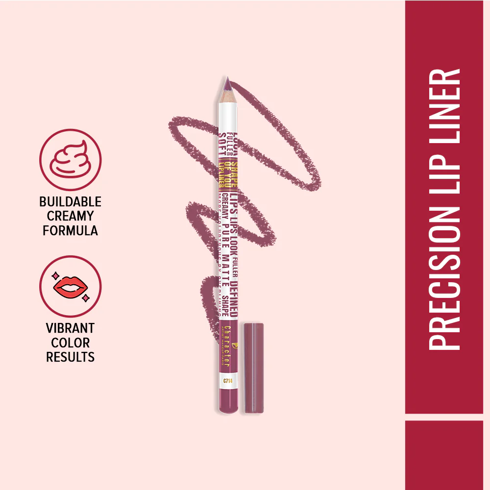 Character - Shape of You Lipliner 1.13g