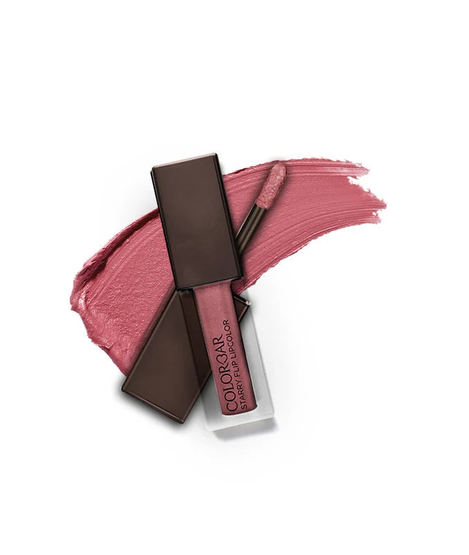 Colorbar Starry Flip Lipcolor 3.5g