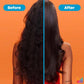 MATRIX Mega Smooth Shampoo for Frizzy, Dry Unmanageable Hair, Defy Frizz for 4 Days  (350 ml)