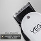 Vega Professional Pro Buzzer Hair Clipper VPMHC-08