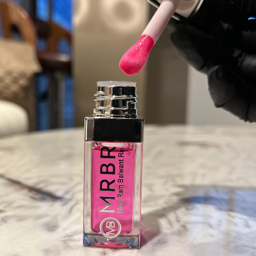 MRBR LIP OIL FOR A GLOSSY LOOK 10ml