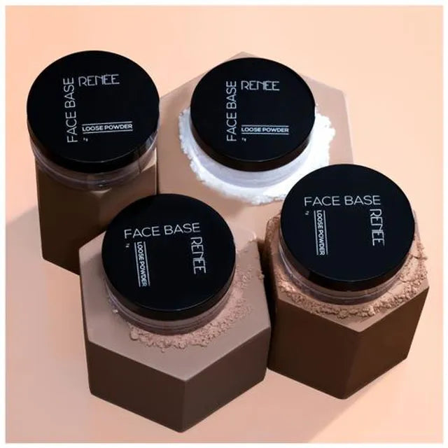 RENEE Face Base Loose Powder 7gm