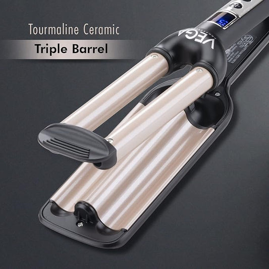 Vega Professional Pro Wave styler VPPMS-03