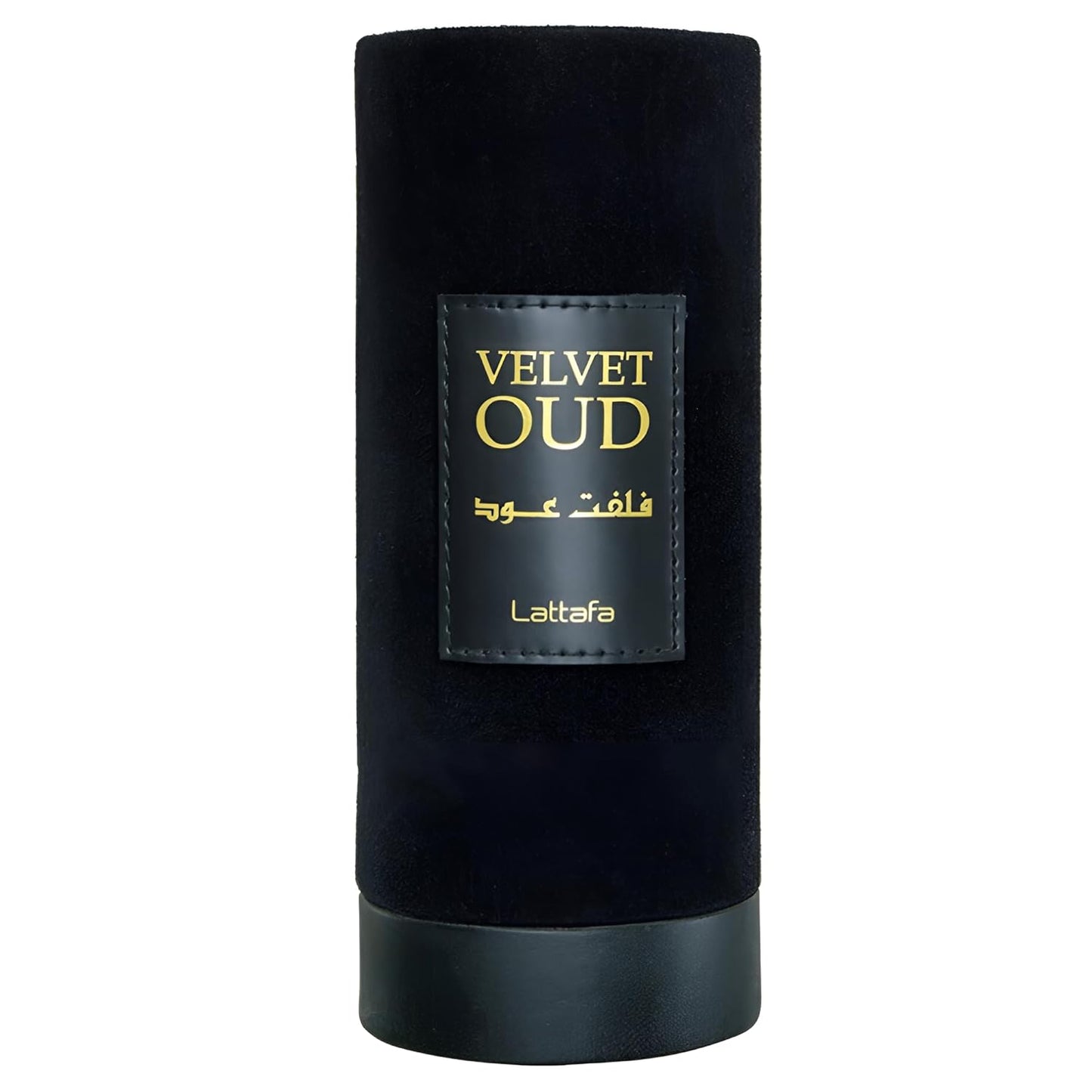 Lattafa Velvet Oud Edp Perfume Liquid For Men 100ml