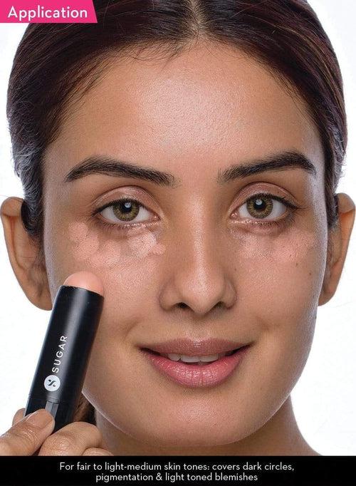 SUGAR Cosmetics - Face Fwd Corrector Stick