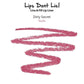 Nykaa Lips Don't Lie! Waterproof Line & Fill Lip Liner (1.14g)
