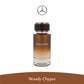 Mercedes-Benz Men Le Fresh Liquid Parfum M Edp 120ml
