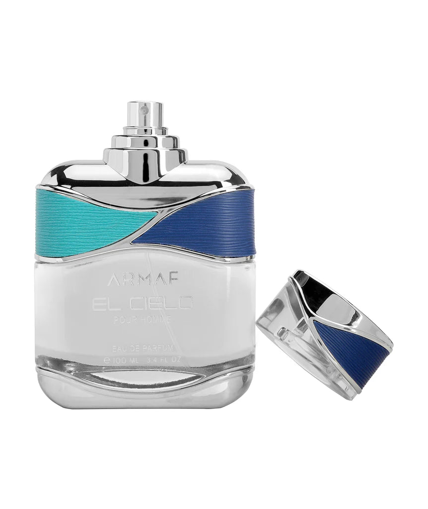 Armaf El Cielo Homme Perfume 100ml