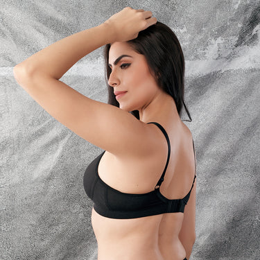 Smilzo SPACER PADDED T-SHIRT BRA 2725