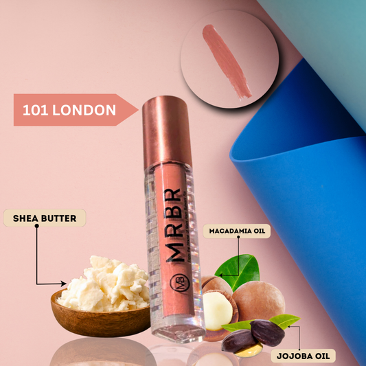 MRBR VELVET MATTE LIPSTICK ( MB MANI RAM BALWANT RAI )