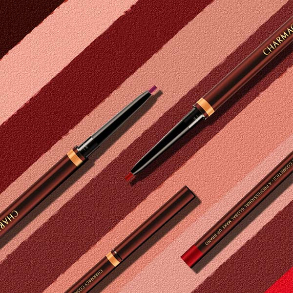 CHARMACY MILANO Cmc Lip Contour Lip Liner 0.1gm