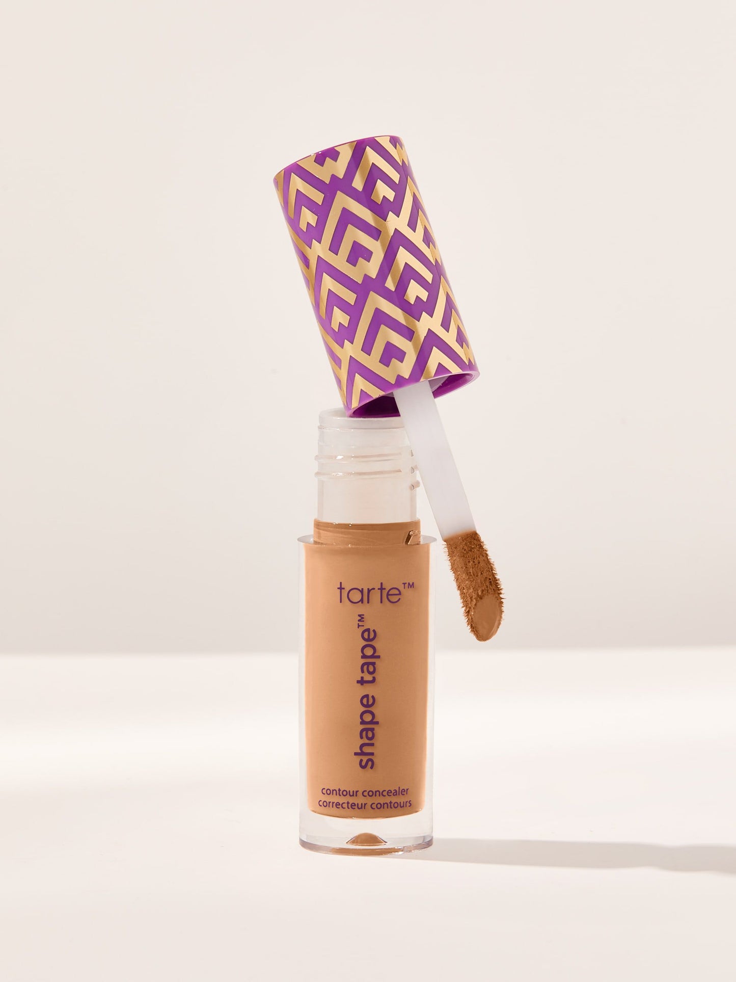 Tarte travel-size shape tape™ Mini concealer 1ml