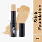 Nykaa SKINgenius Foundation Stick Conceal Contour & Corrector 9g