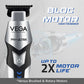 Vega Professional Pro Ultra Hair Trimmer VPPHT-09