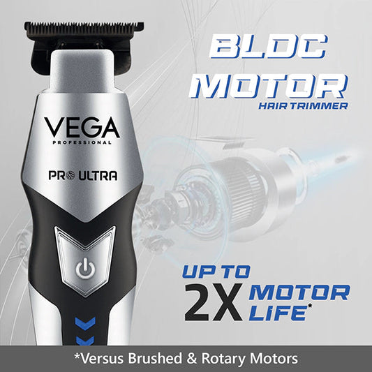 Vega Professional Pro Ultra Hair Trimmer VPPHT-09