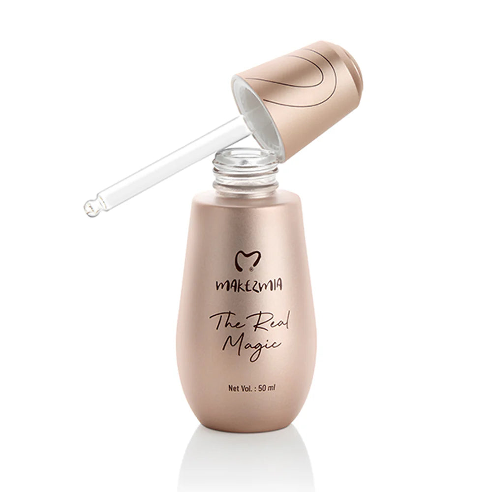 Makezmia The Real Magic Version 2.0