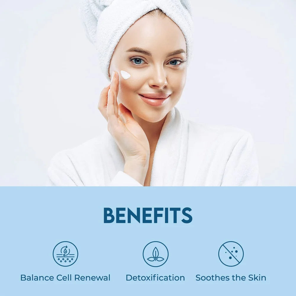 Jovees White Water Lily Moisturizing Lotion 200ml