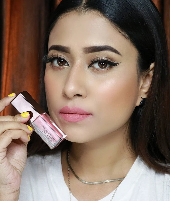 Colorbar Starry Flip Lipcolor 3.5g