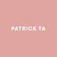 Patrick Ta For Body Major Glow Body Oil 100ml