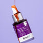 The Derma co 15% AHA+1% BHA Beginner Face Peeling Solution - 30ml
